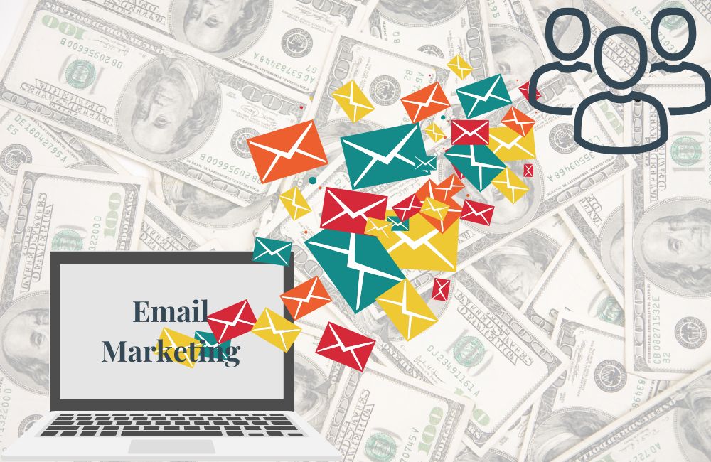 Increasing Blog Revenue Through Email Marketing